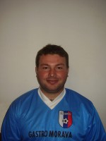 Rastislav Salbot